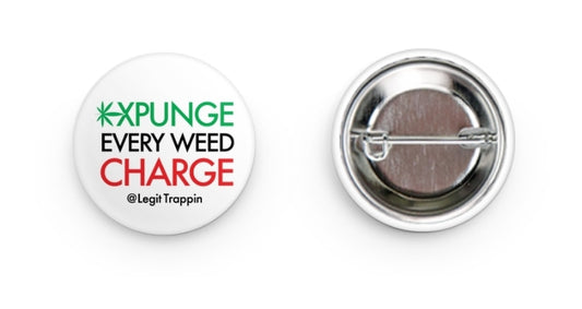 "Expunge Every Weed Charge" button